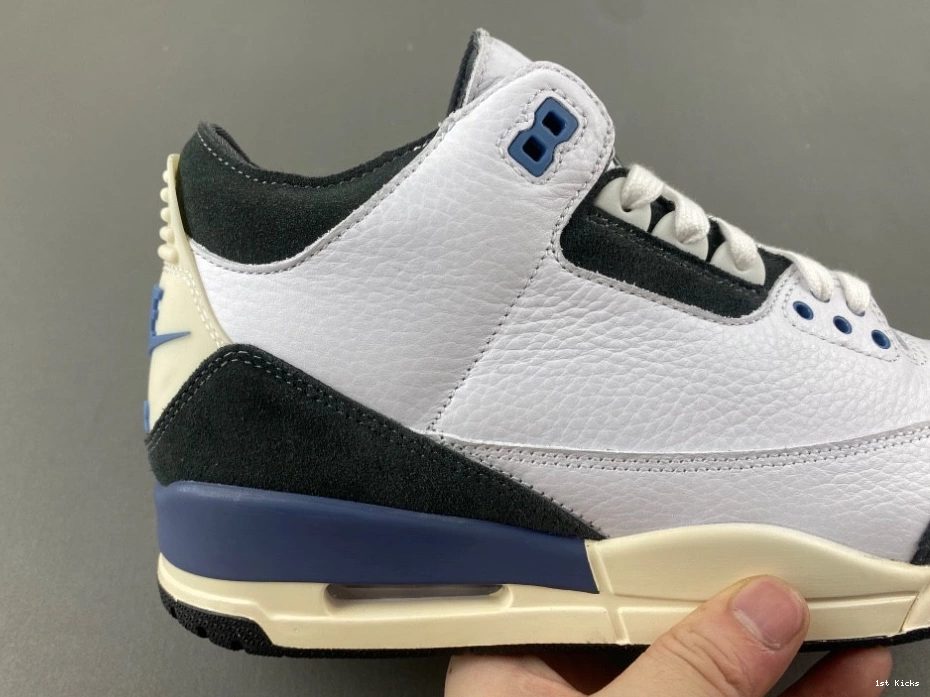 Maniére Jordan Diffused HV8571-100 3 Blue 0225